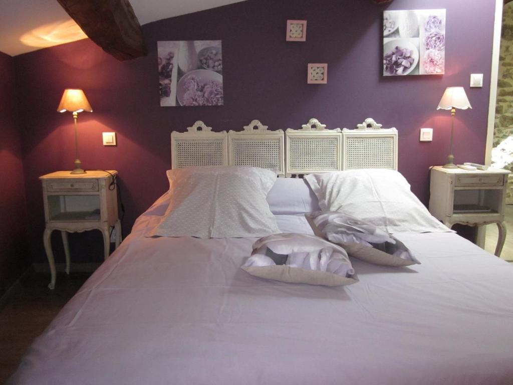 Appartement Chez Martine Cote Canal Carcassonne Room photo