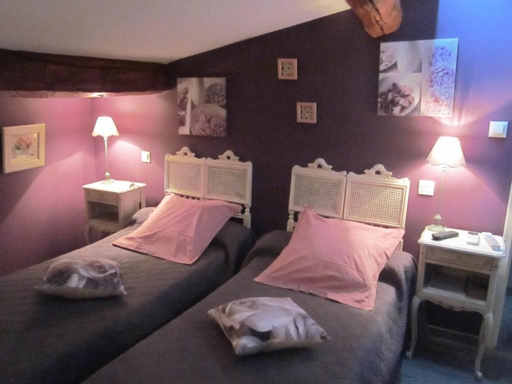 Appartement Chez Martine Cote Canal Carcassonne Room photo