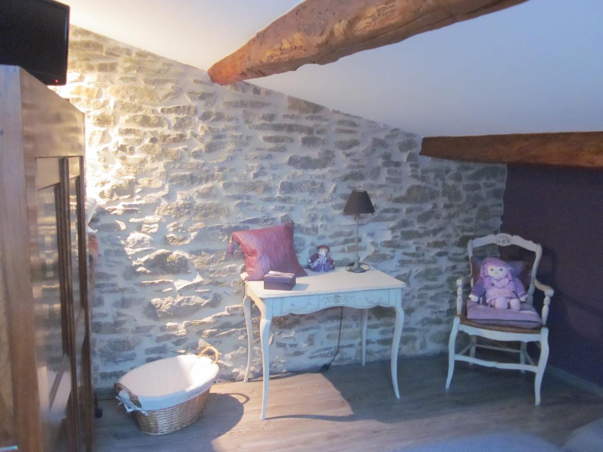Appartement Chez Martine Cote Canal Carcassonne Exterior photo